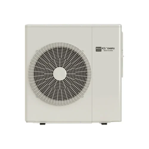 Pompa de caldura aer-apa CHOFU AEYC-1043XU 10kW monofazata