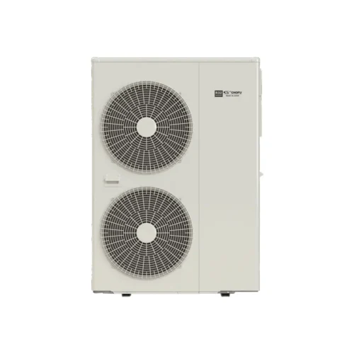 Pompa de caldura aer-apa CHOFU AEYC-1242XU 12kW monofazata