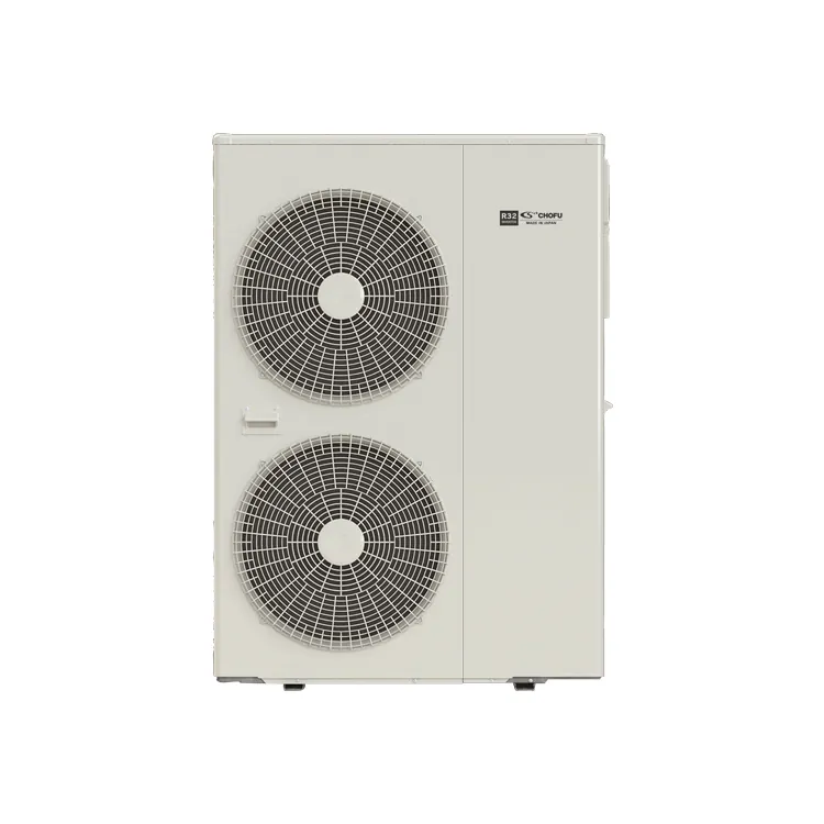 Pompa de caldura aer-apa CHOFU AEYC-1242XU 12kW monofazata