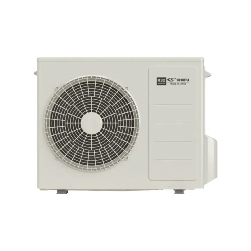 Pompa de caldura aer-apa CHOFU AEYC-0643XU 6kW monofazata