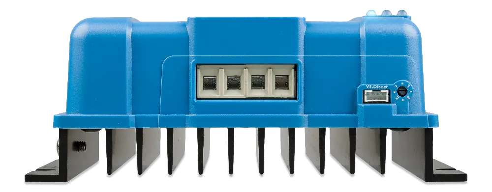 Controler solar Victron SmartSolar MPPT 100/30 pentru incarcare acumulatori