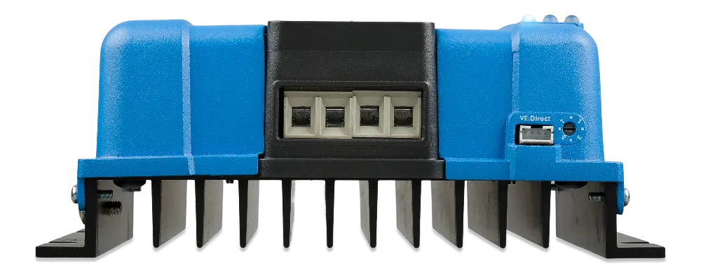 Controler solar Victron SmartSolar MPPT 150/35 pentru incarcare acumulatori