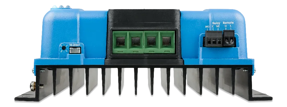 Controler solar Victron SmartSolar MPPT 250/70-Tr pentru incarcare acumulatori