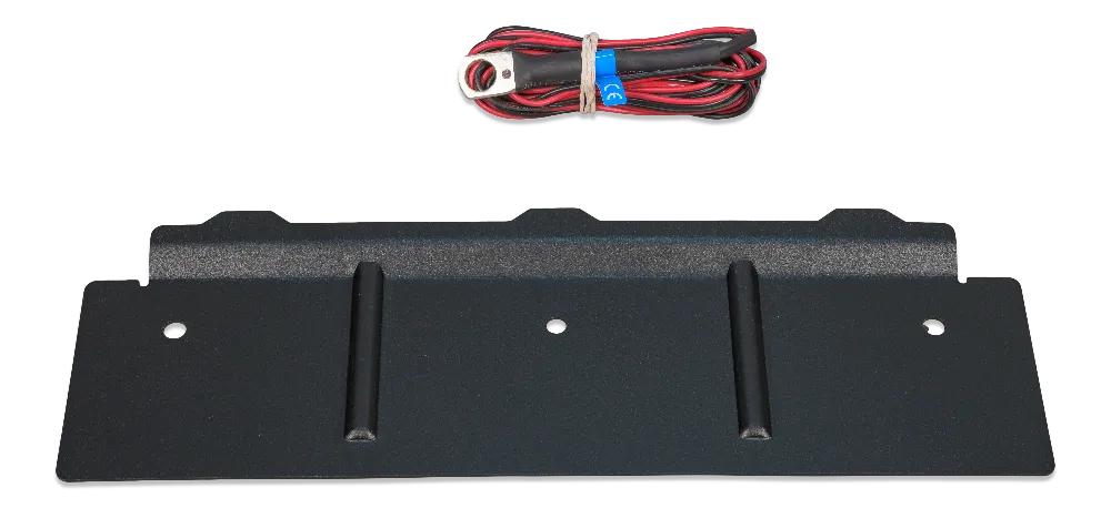 Controler solar Victron SmartSolar MPPT RS 450/200-MC4 pentru incarcare acumulatori