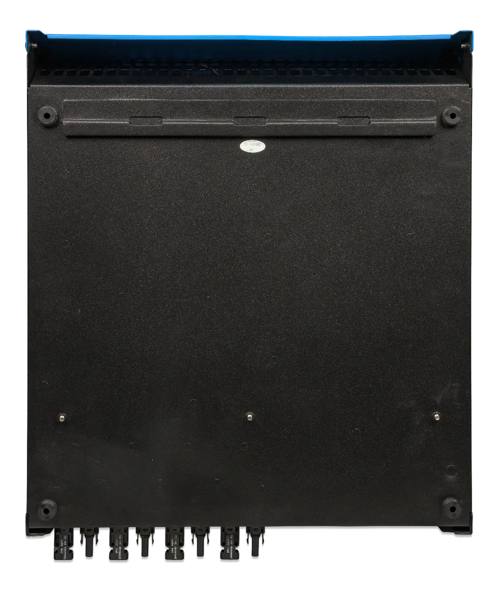 Controler solar Victron SmartSolar MPPT RS 450/200-MC4 pentru incarcare acumulatori