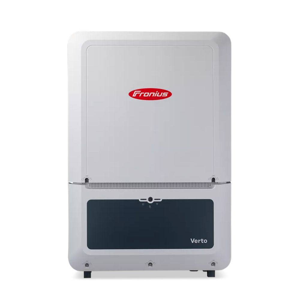 Invertor on-grid trifazat Fronius Verto 25.0, 27.0, 30.0, 33.3