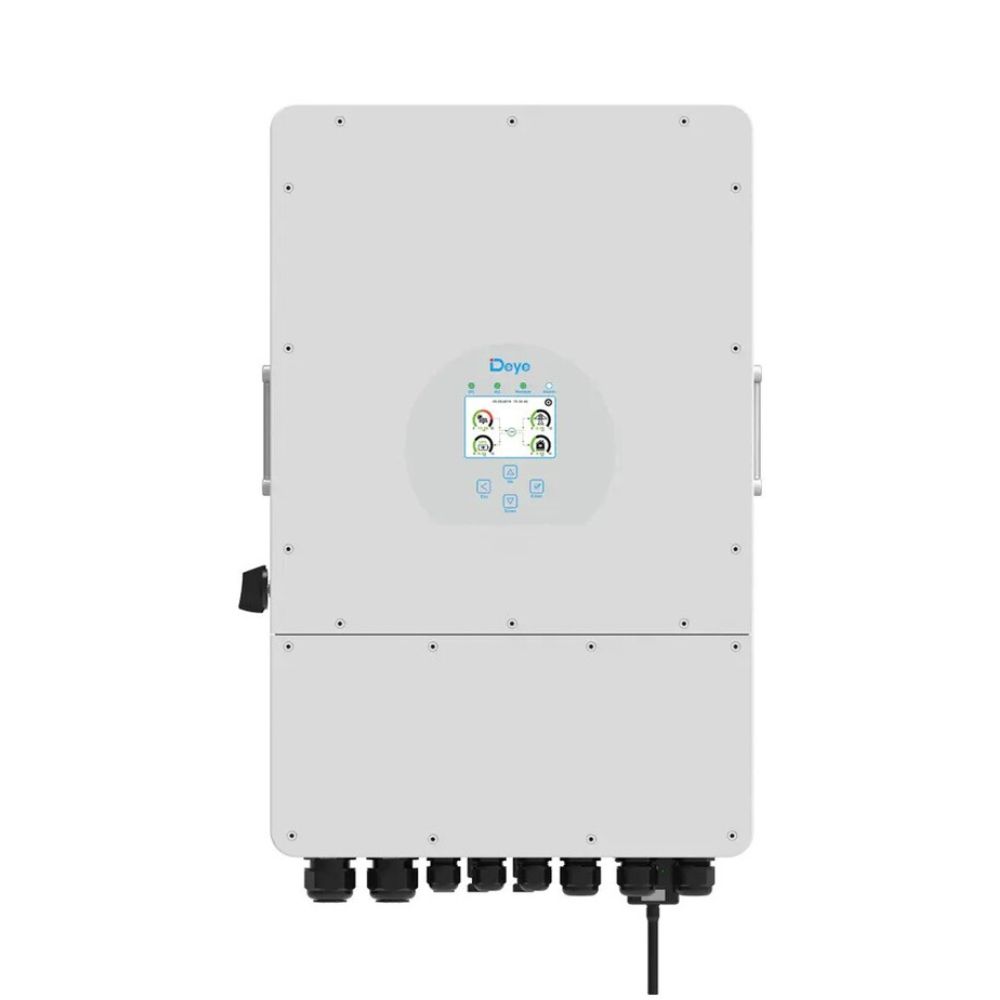Invertor hibrid trifazat Deye 10 kW SUN-10-SG04LP3-EU