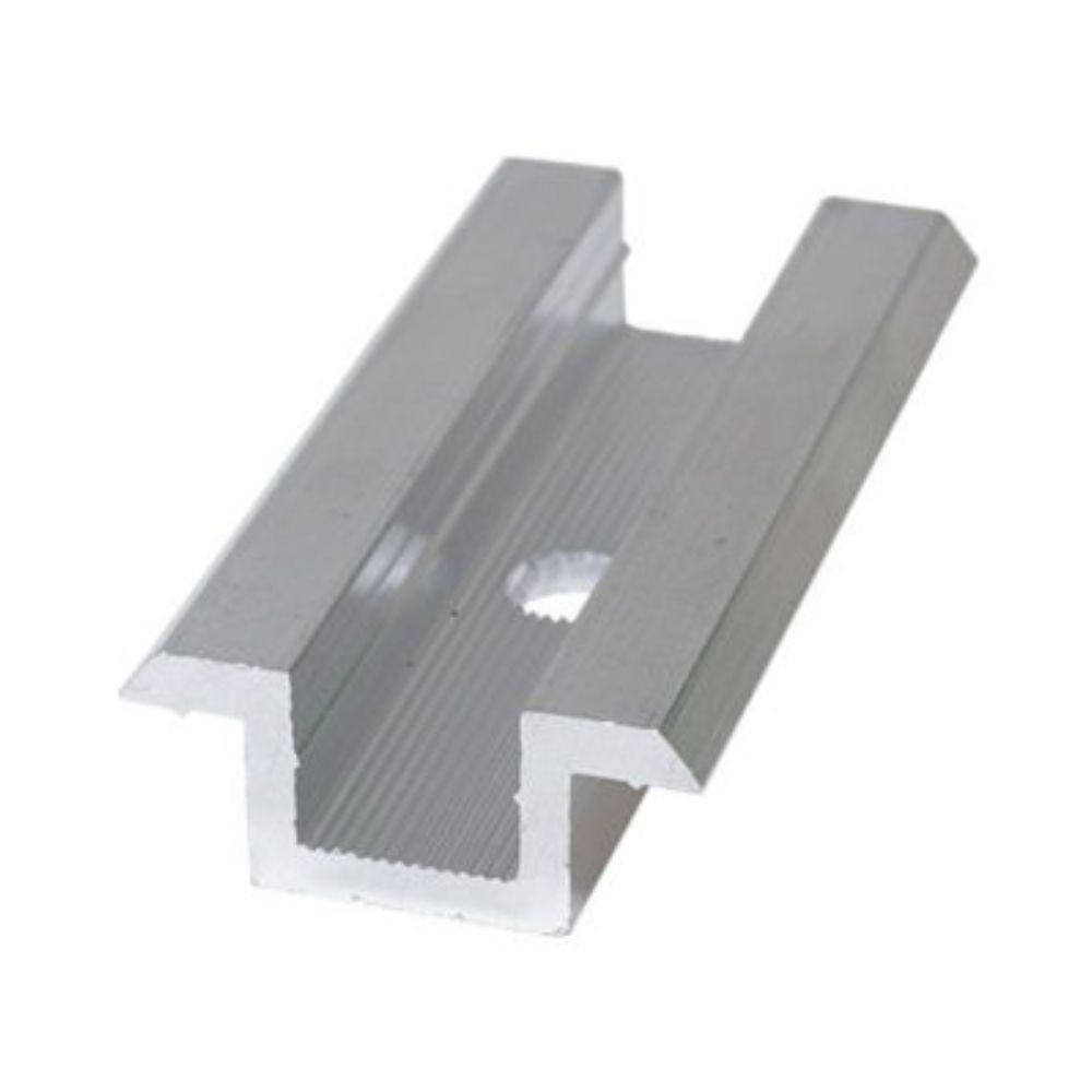 Clema de mijloc pentru panouri fotovoltaice