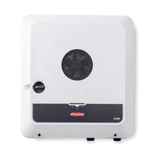Invertor hibrid trifazat Fronius Symo GEN24 3.0, 4,0, 5.0, 6.0, 8.0, 10 Plus