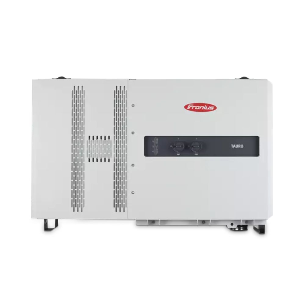 Invertor on-grid trifazat Fronius Tauro ECO 50-3-D 50 kW