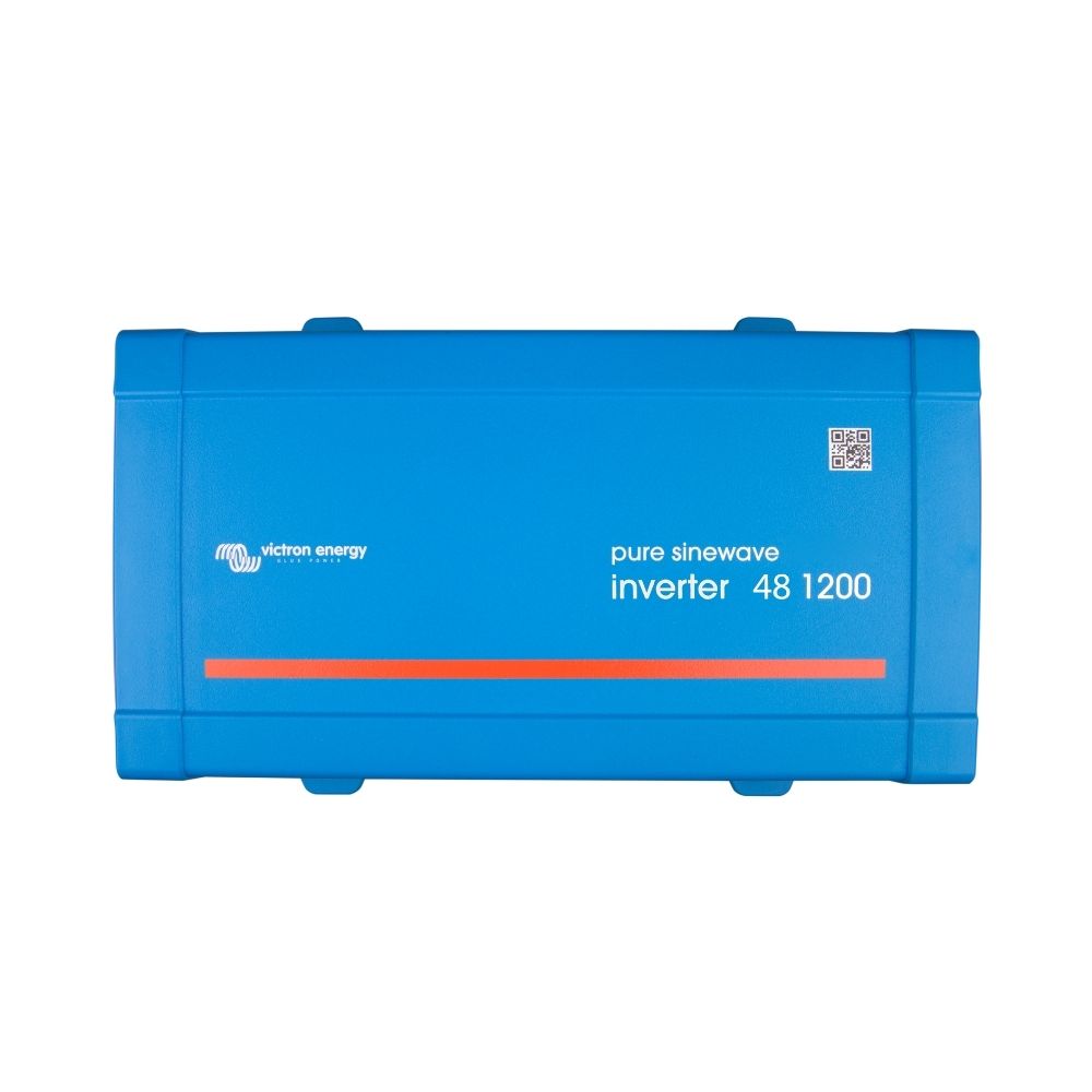 Invertor pentru acumulatori Victron Phoenix 48/1200 VE.Direct Schuko*