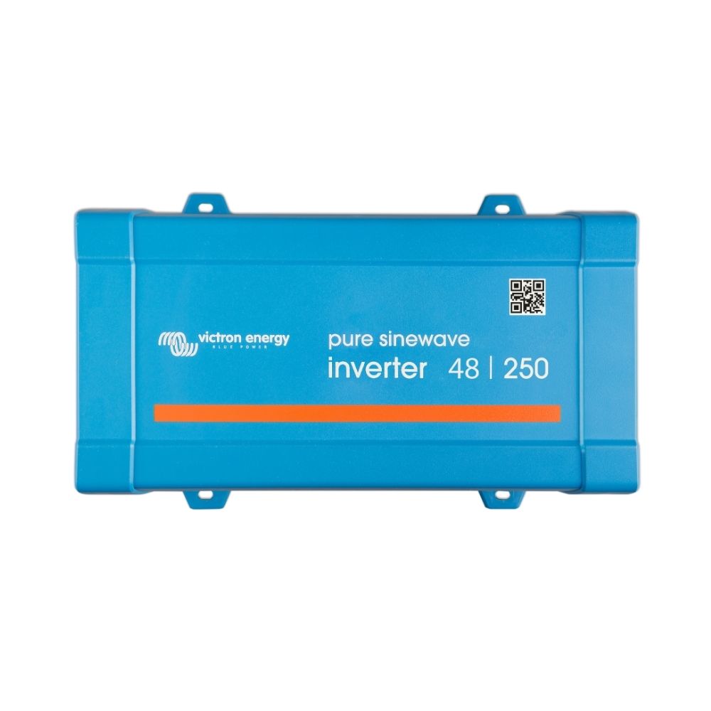Invertor pentru acumulatori Victron Phoenix 48/250 VE.Direct Schuko*
