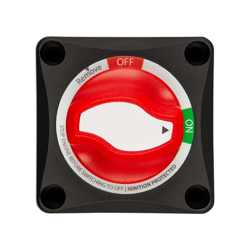 Victron Battery Switch ON/OFF 275A