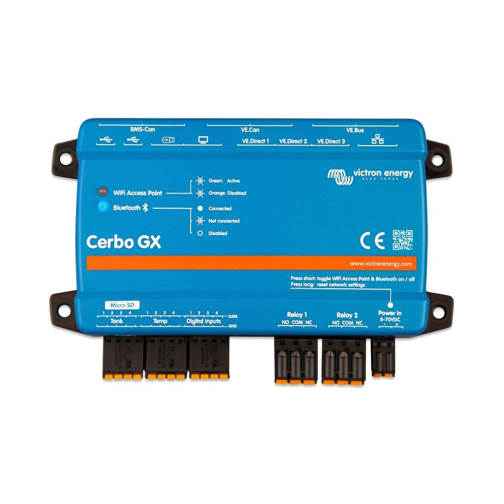 Victron Cerbo GX