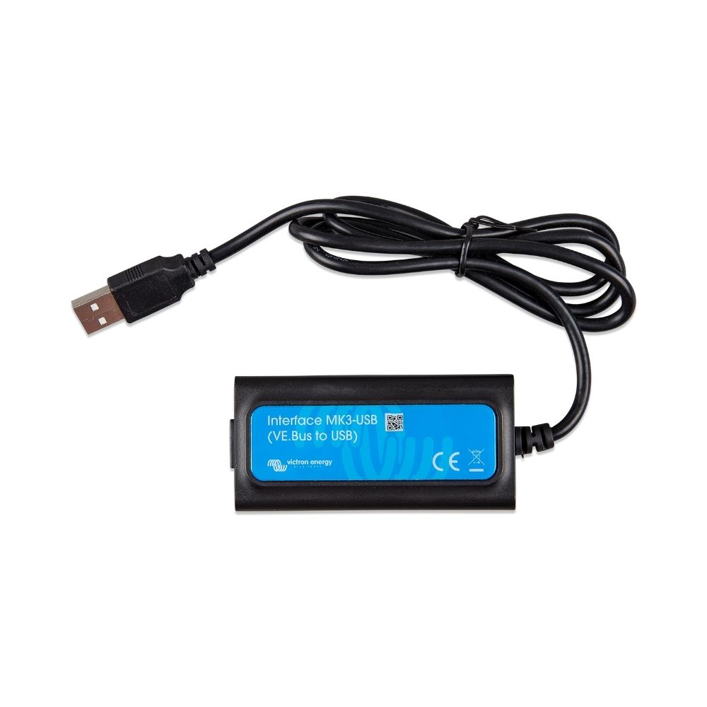Interfata Victron MK3-USB (VE.Bus la USB)
