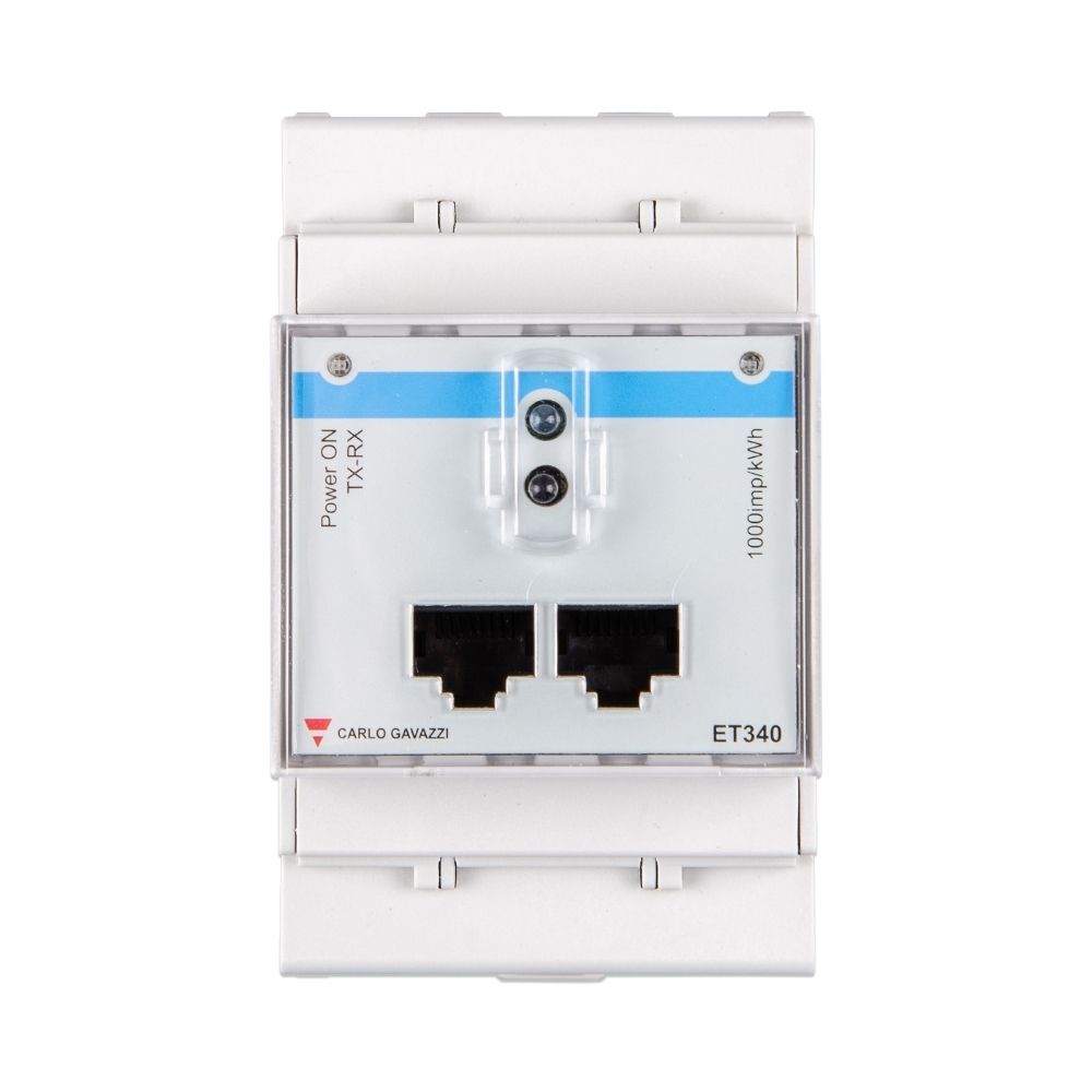 Victron Energy Meter ET340