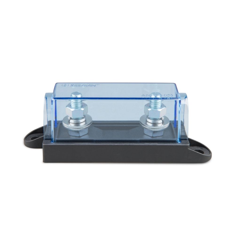 Victron Fuse holder for MEGA-fuse