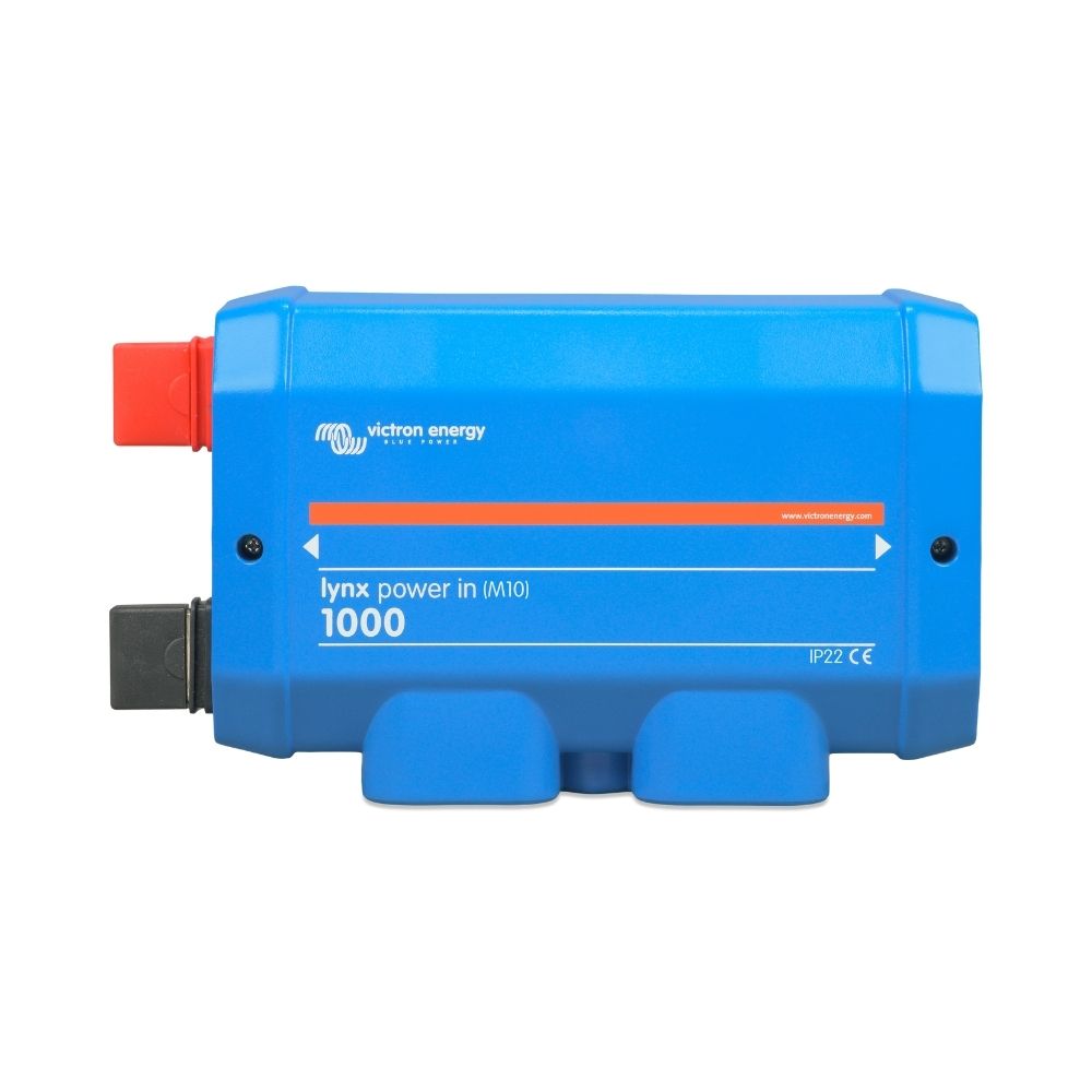 Victron Lynx Power In M10