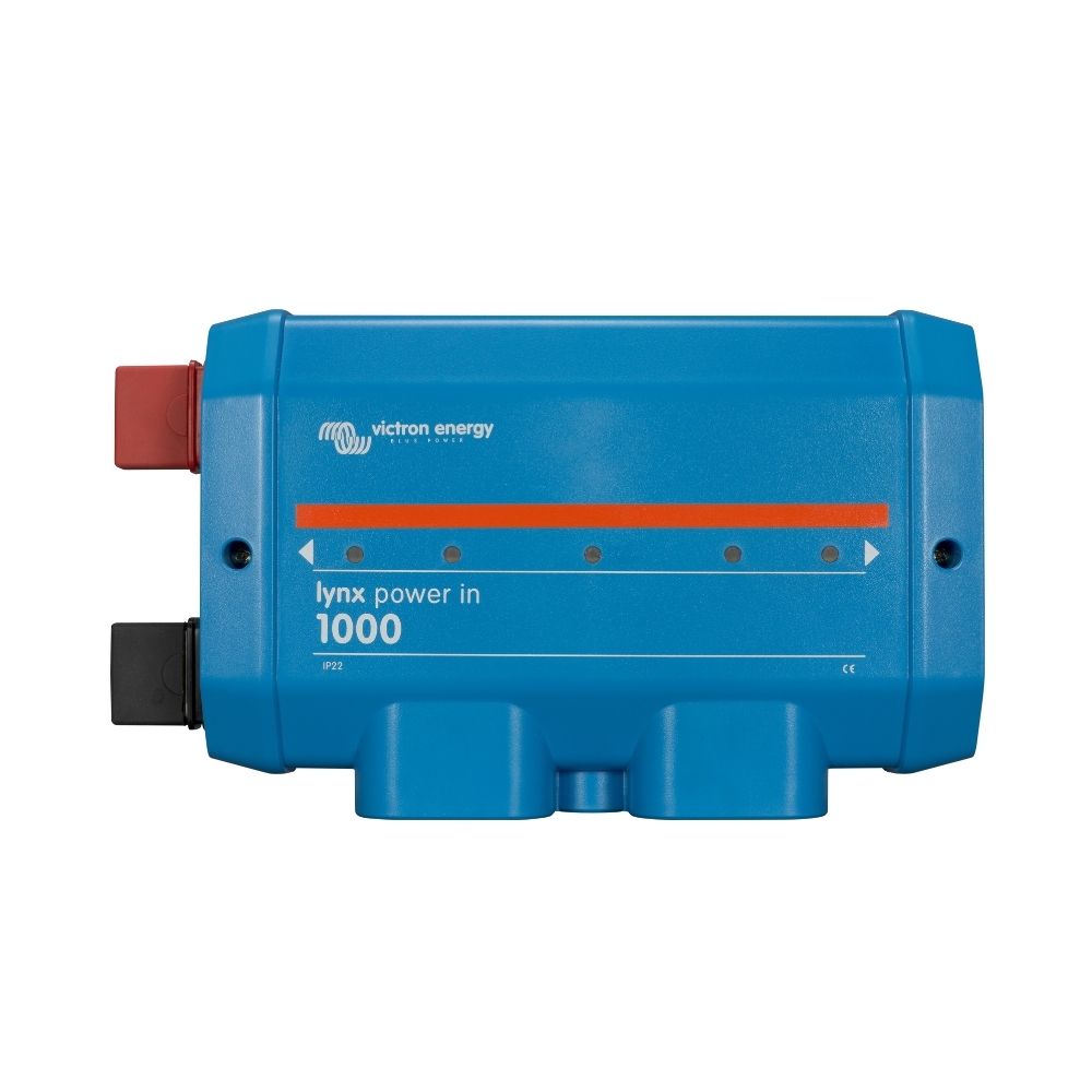 Victron Lynx Power In M8