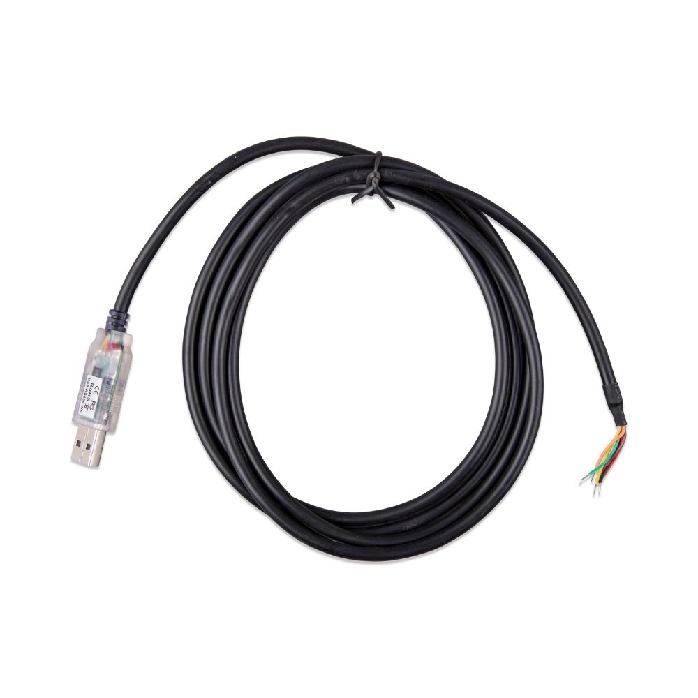 Victron RS485 to USB interface cable 1,8 m