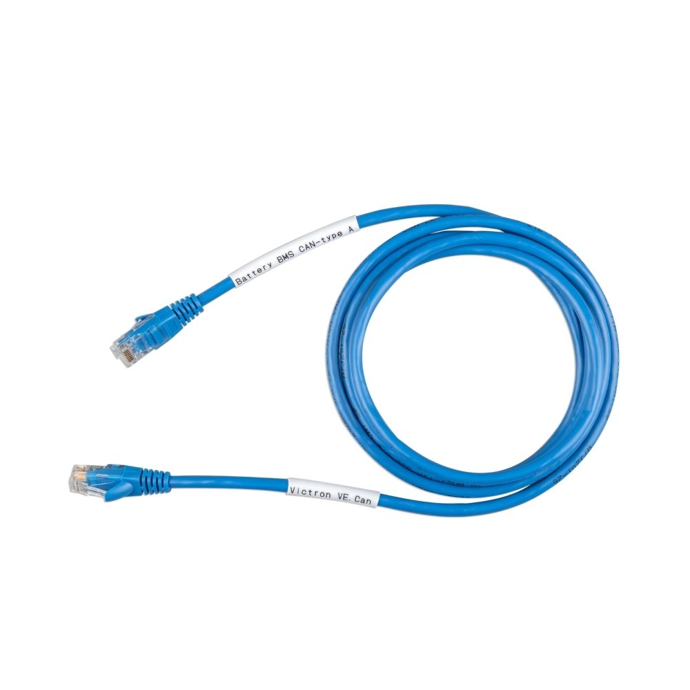 Victron VE.Can to CAN-bus BMS type A Cable