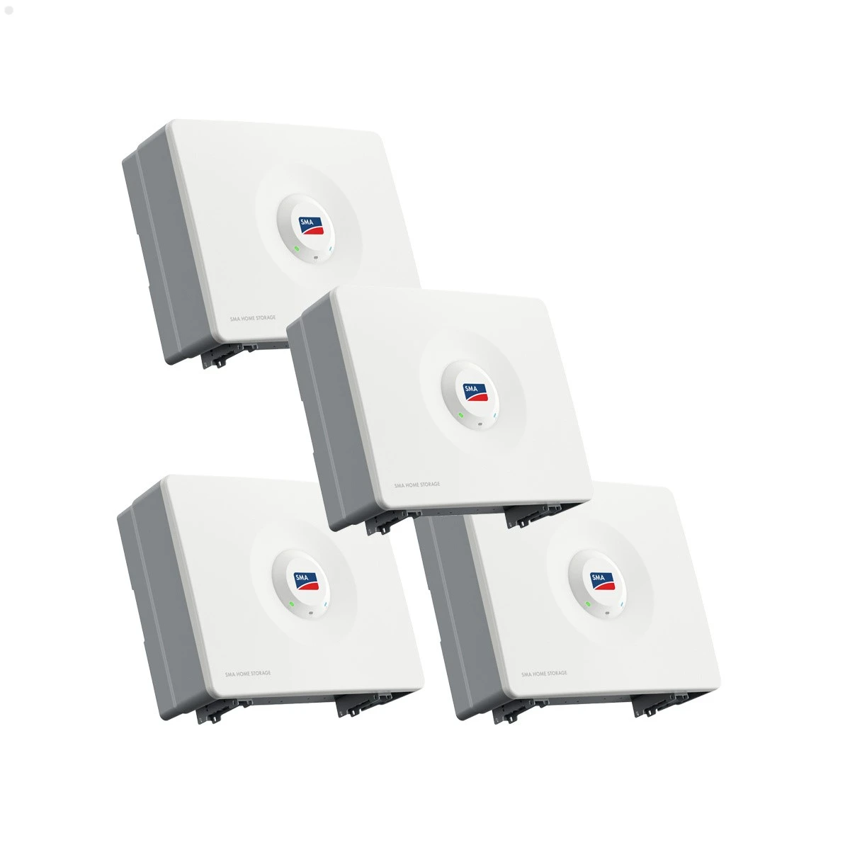 Acumulator solar SMA Home Storage 13.1 kWh LFP high-voltage