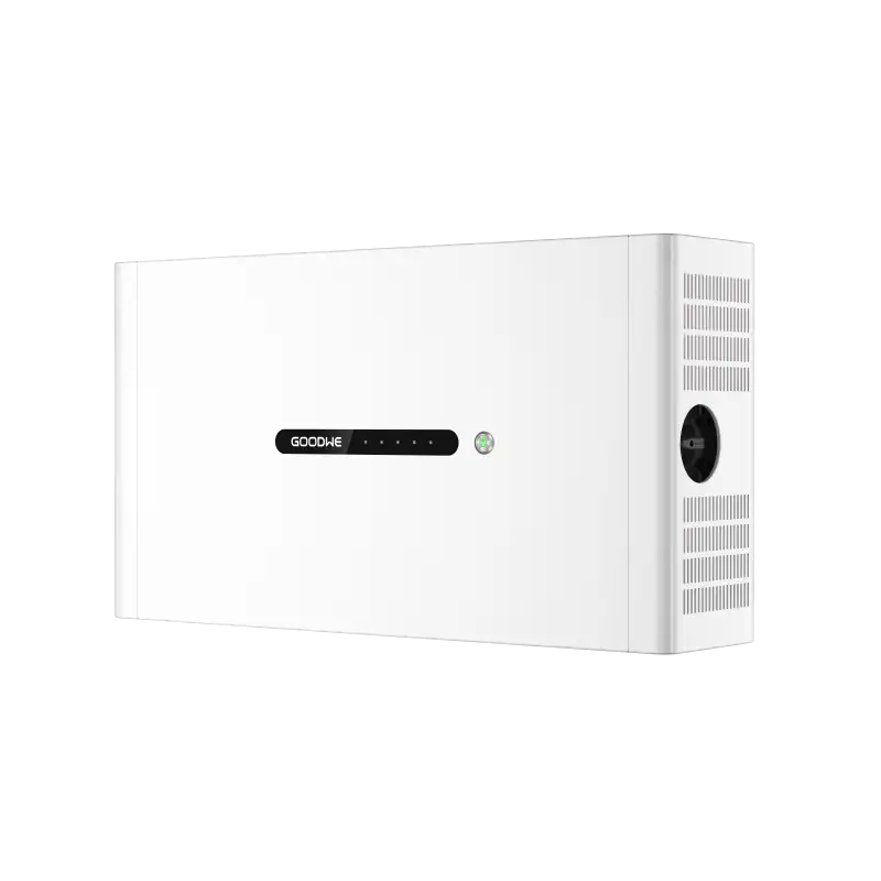 Acumulator solar Goodwe Lynx Home D 5.0-10 5 kWh LFP high-voltage