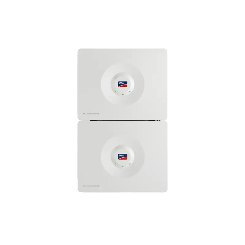 Modul pentru banc acumulatori sisteme fotovoltaice SMA Home Storage 3.28 kWh LFP high-voltage - imagine 3