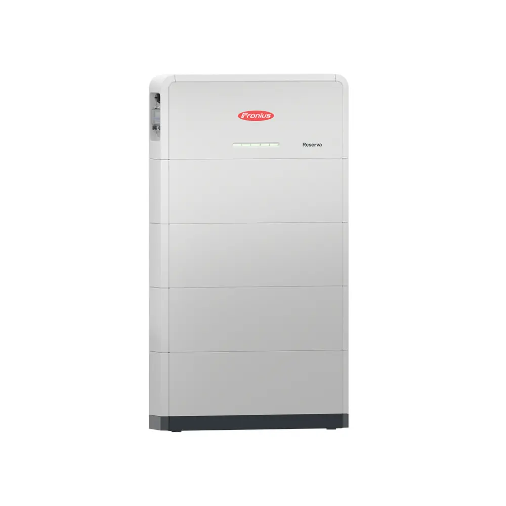 Acumulator solar Fronius Reserva 12.6 LiFePo4 high-voltage