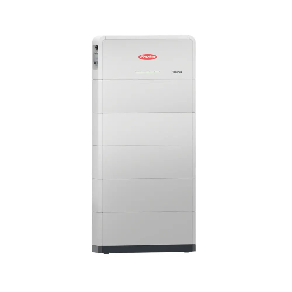 Acumulator solar Fronius Reserva 15.8 LiFePo4 high-voltage