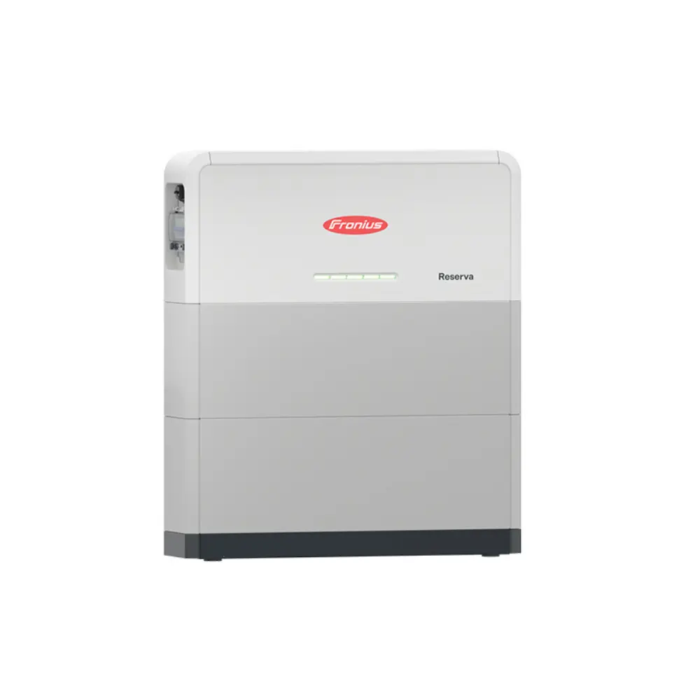 Acumulator solar Fronius Reserva 6.3 LiFePo4 high-voltage