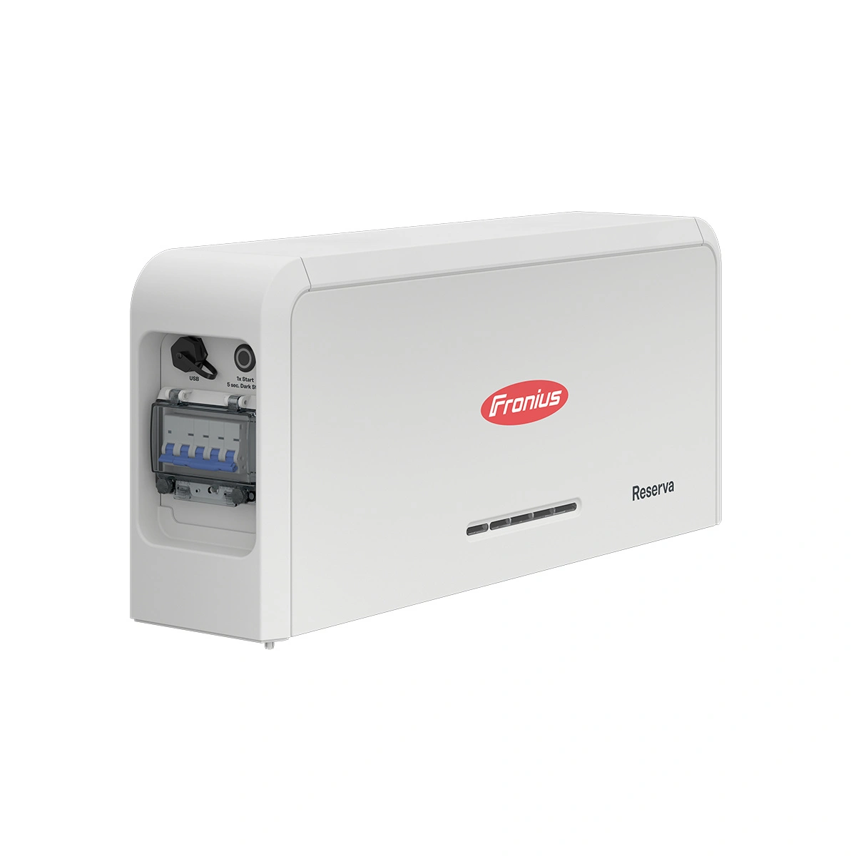 Unitate de control Fronius Reserva BMS
