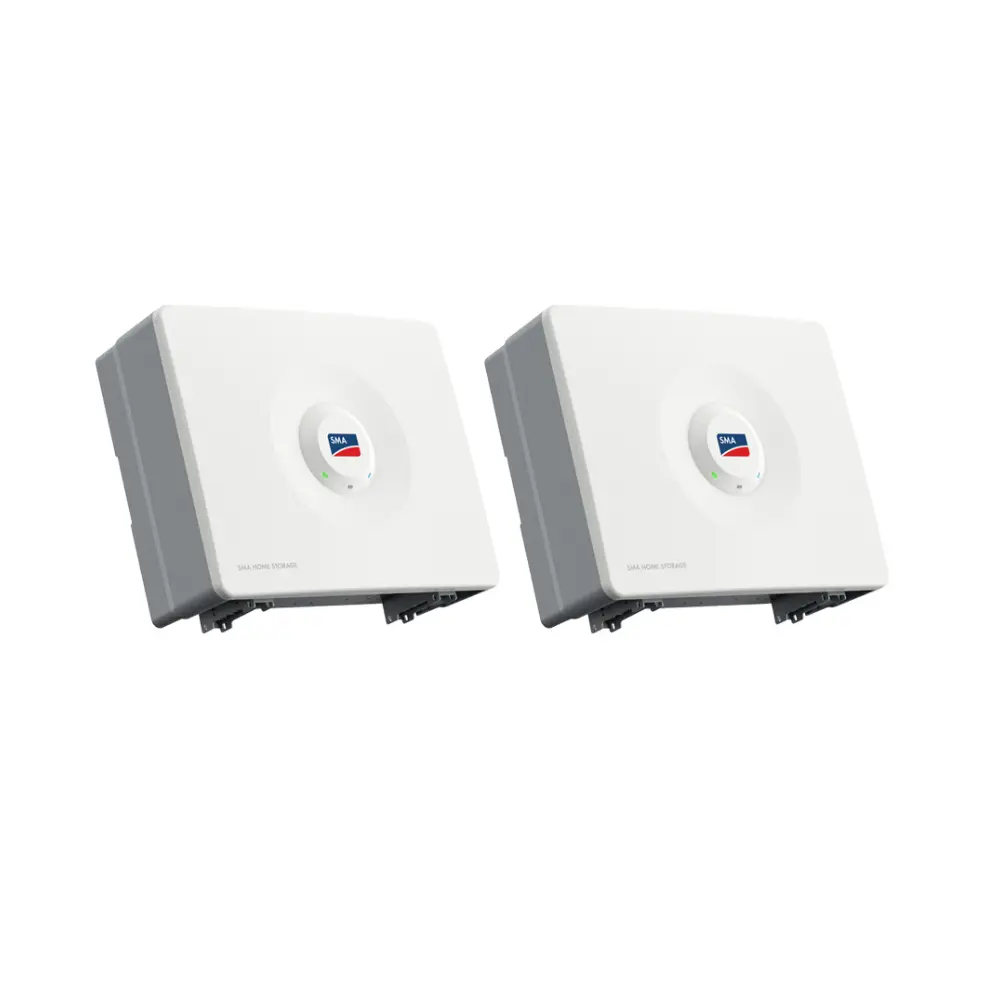 Acumulator solar SMA Home Storage 6.5 kWh LFP high-voltage