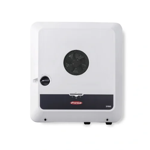 Invertor hibrid trifazat Fronius Symo GEN24 12.0 Plus SC 12 kW