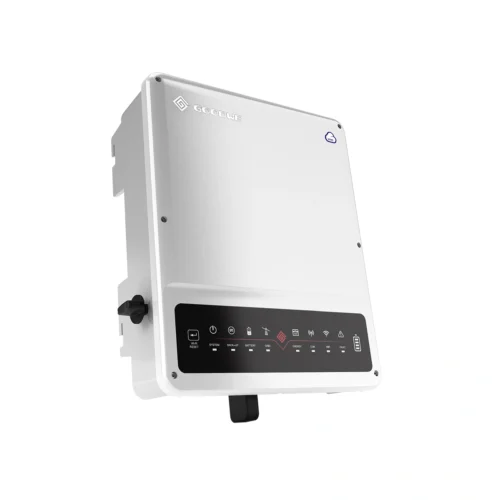 Invertor hibrid monofazat Goodwe GW6000-EH Hybrid 6 kW