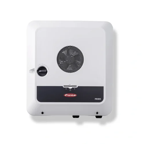 Invertor hibrid monofazat Fronius Primo GEN24 10.0 Plus 10kW