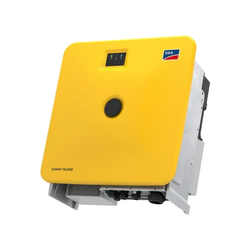 Invertor hibrid trifazat SMA Sunny Island X 30 bidirectional 30 kW