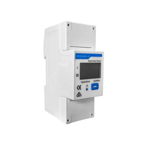 Contor inteligent monofazat Huawei smart meter DDSU666-H