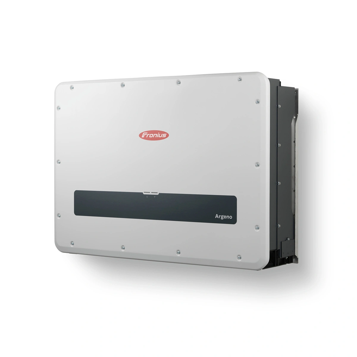 Invertor on-grid trifazat Fronius Argeno 125 AFCI 125 kW