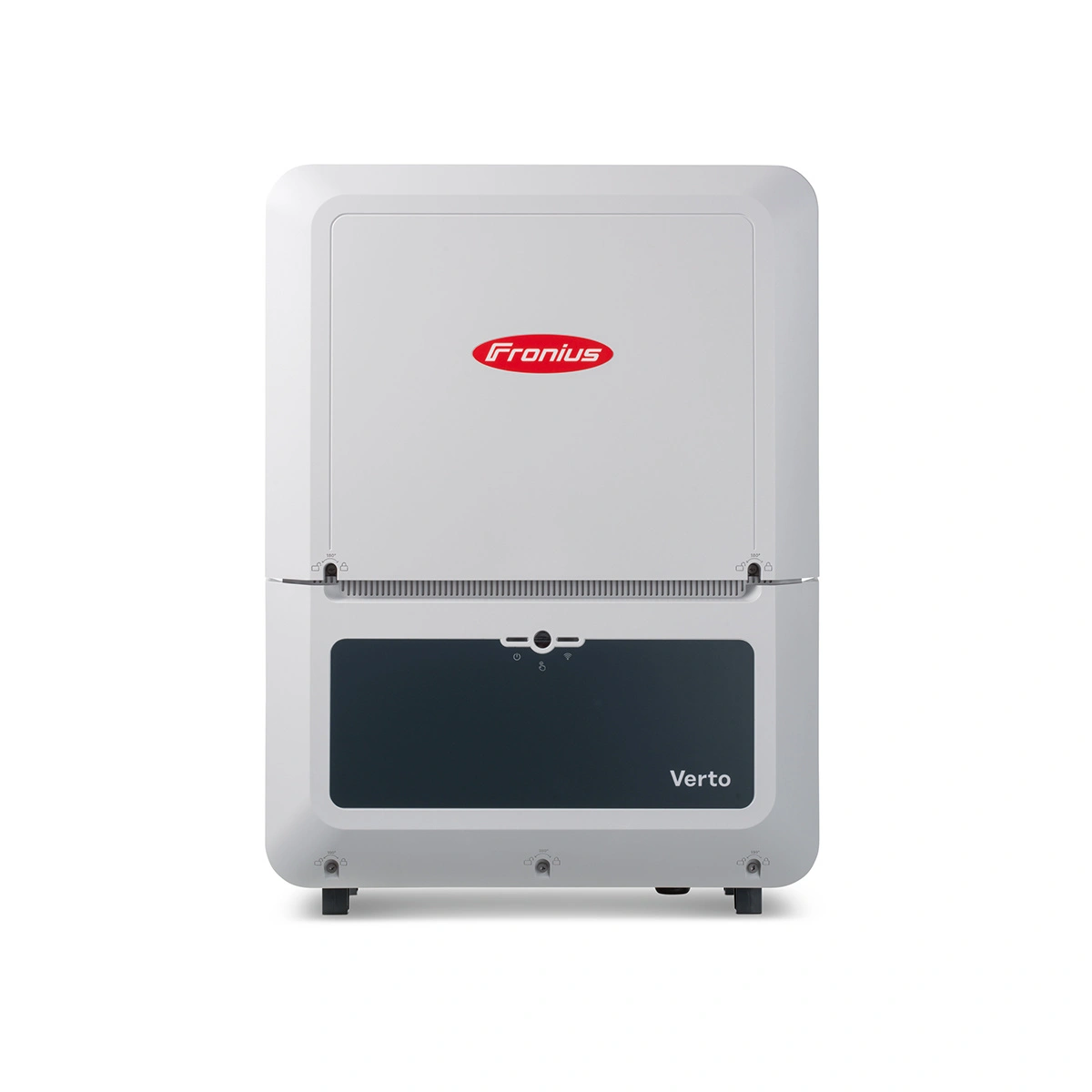 Invertor on-grid trifazat Fronius Verto 20.0 20 kW