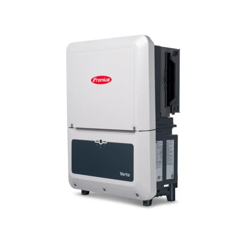 Invertor hibrid trifazat Fronius Verto 15.0 Plus 15 kW