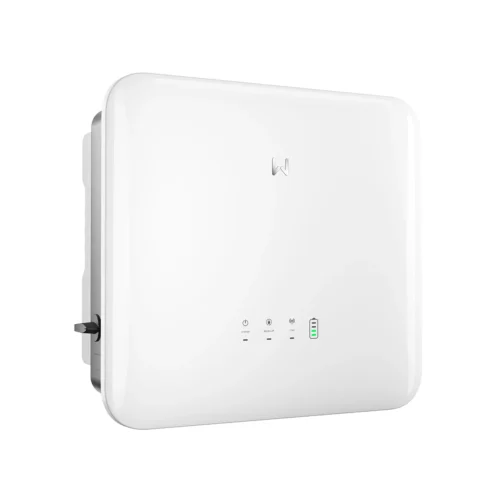 Invertor hibrid trifazat Goodwe GW10K-ET-20 10 kW cu AFCI