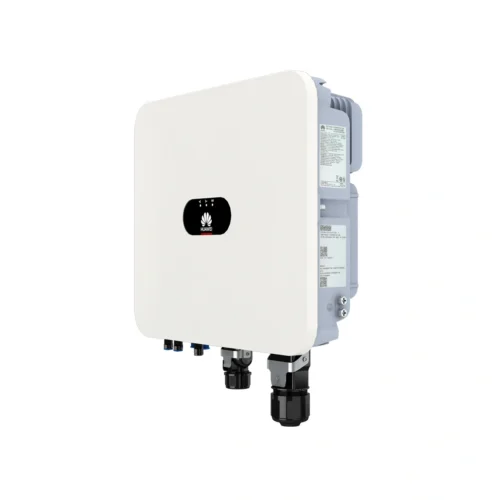 Invertor hibrid monofazat Huawei SUN2000-5K-LB0 5 kW