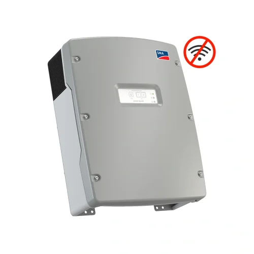 Invertor hibrid monofazat SMA Sunny Island SI6.0H-13 bidirectional 4.6 kW fara Wi-Fi
