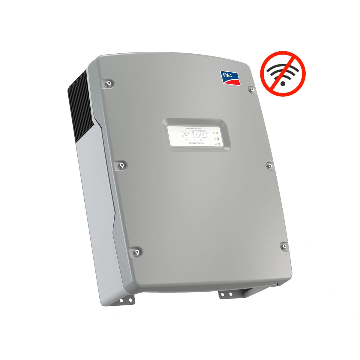 Invertor hibrid monofazat SMA Sunny Island SI6.0H-13 bidirectional 4.6 kW fara Wi-Fi