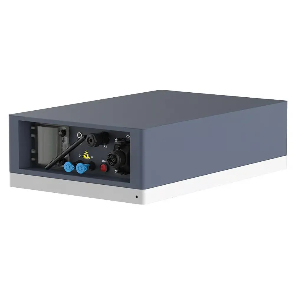Modul pentru managementul acumulatorilor Pylontech FORCE-H3 FC1000 BMS - imagine 2