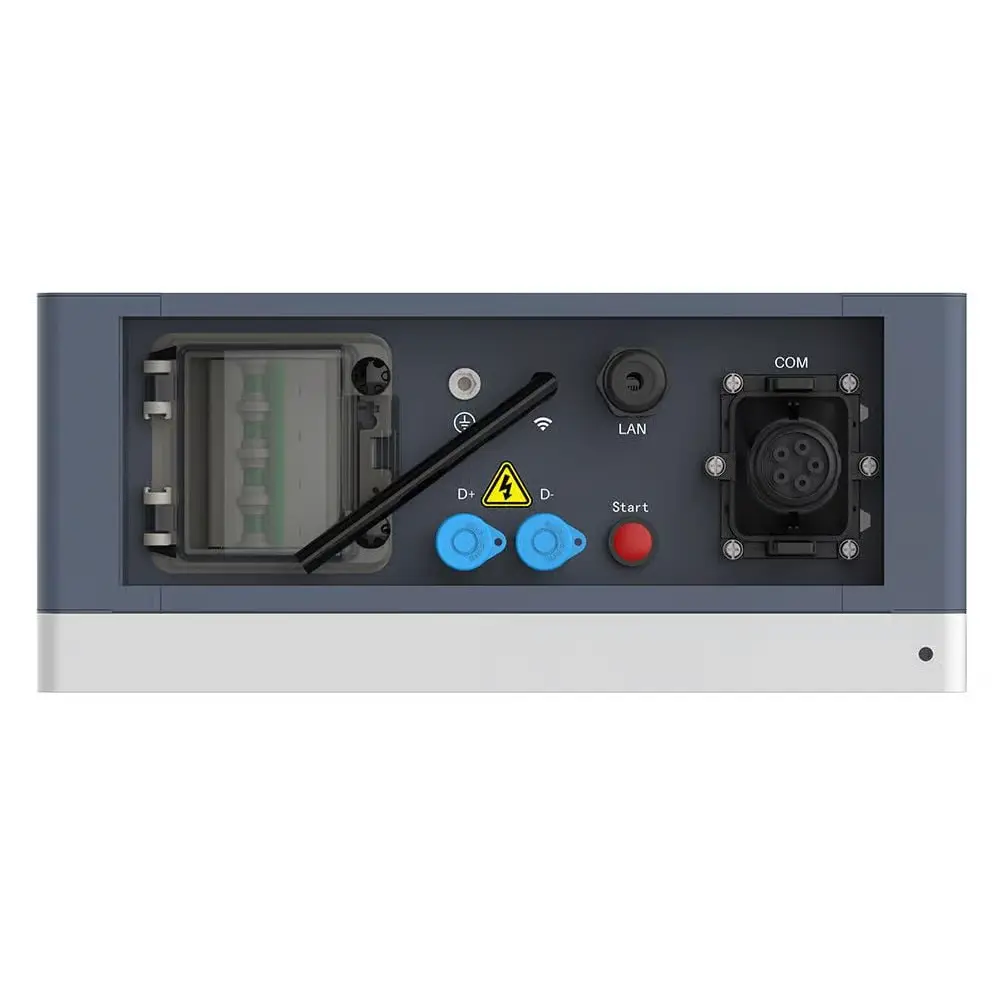 Modul pentru managementul acumulatorilor Pylontech FORCE-H3 FC1000 BMS - imagine 3