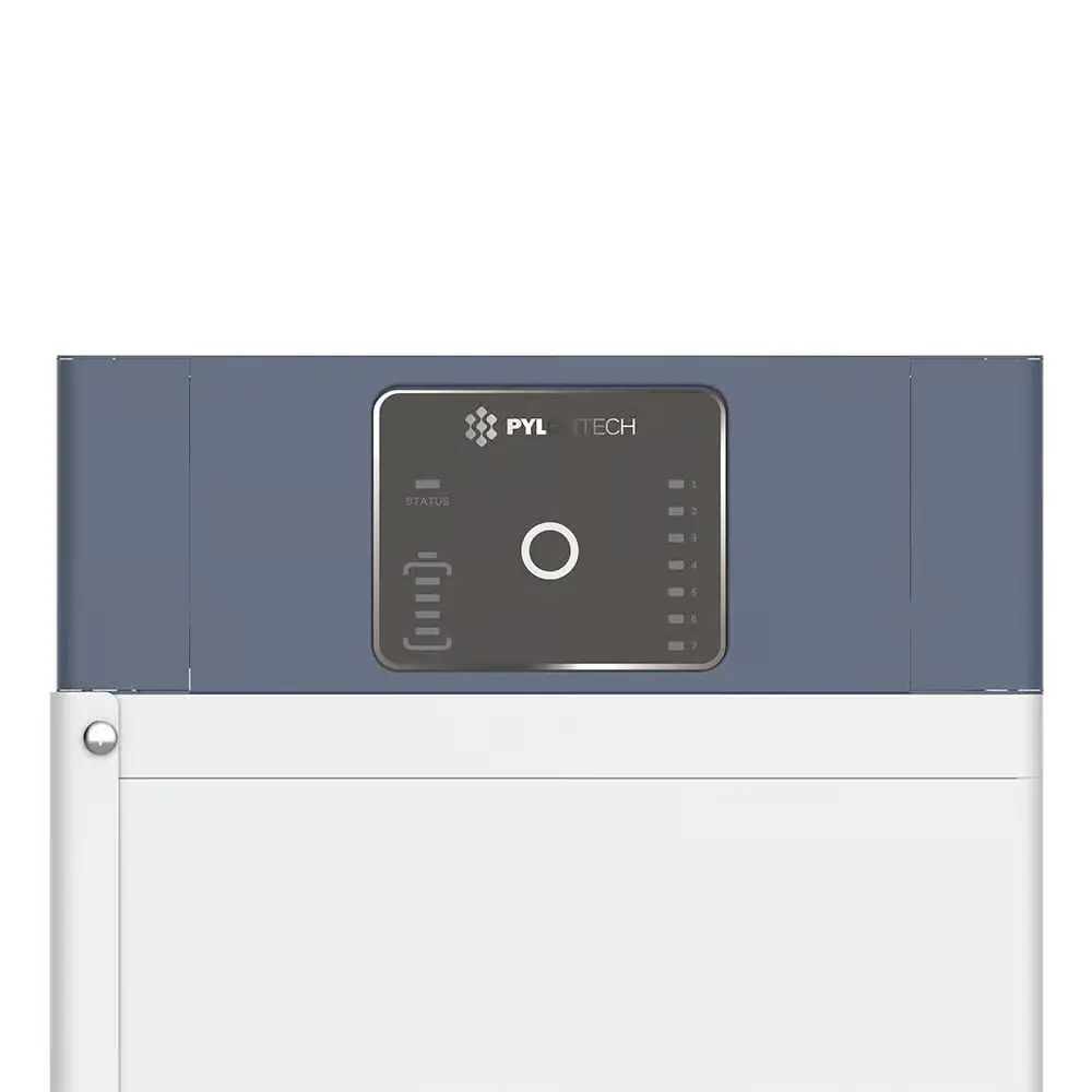 Modul pentru managementul acumulatorilor Pylontech FORCE-H3 FC1000 BMS - imagine 4