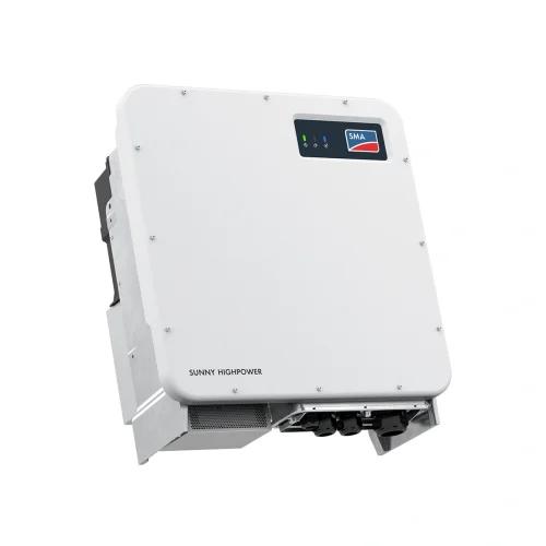 Invertor on-grid trifazat SMA SHP 150-21 HIGHPOWER PEAK 150 kW