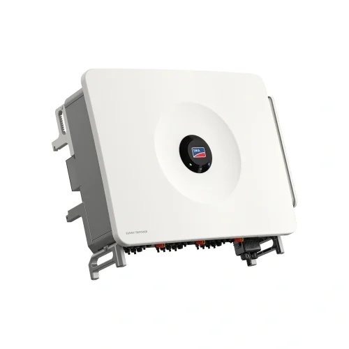 Invertor on-grid trifazat SMA Sunny Tripower 125 125 kW